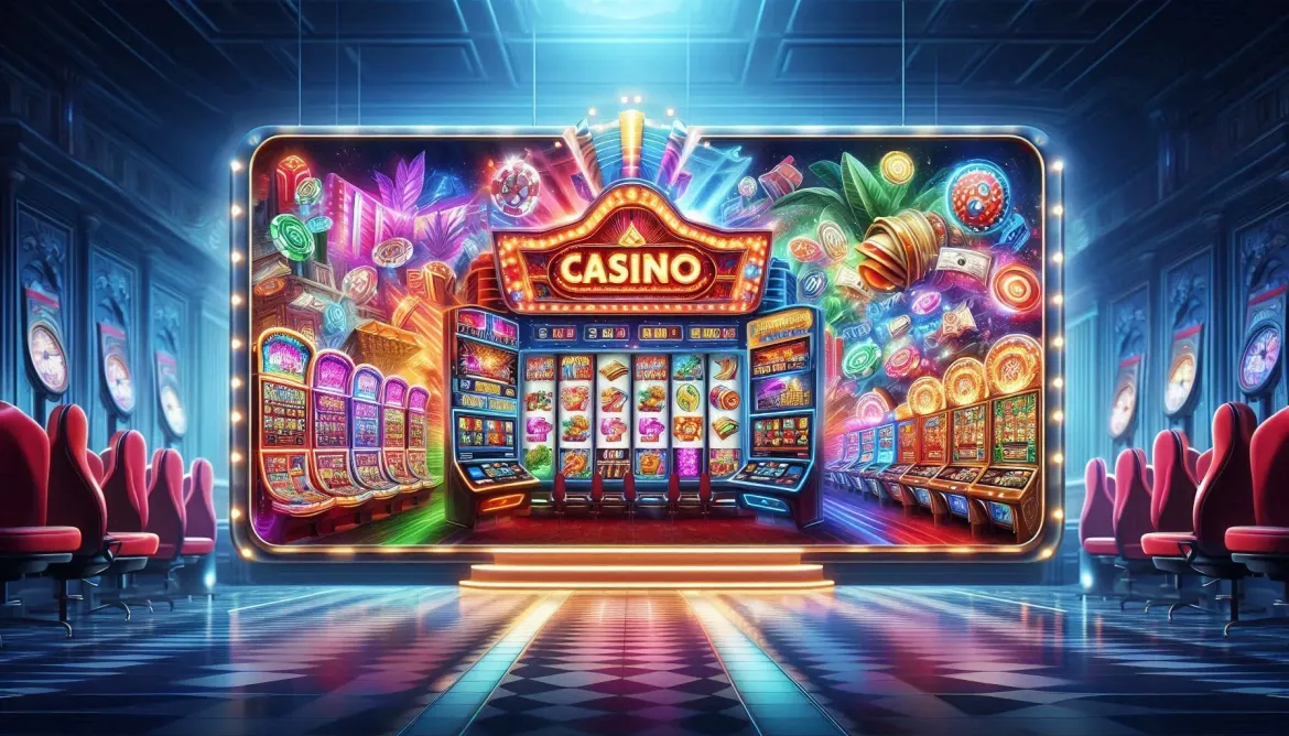 Wettson Casino